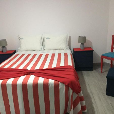 Casa De Ferias Na Praia 4+1 나자레 외부 사진