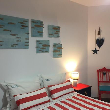 Casa De Ferias Na Praia 4+1 나자레 외부 사진
