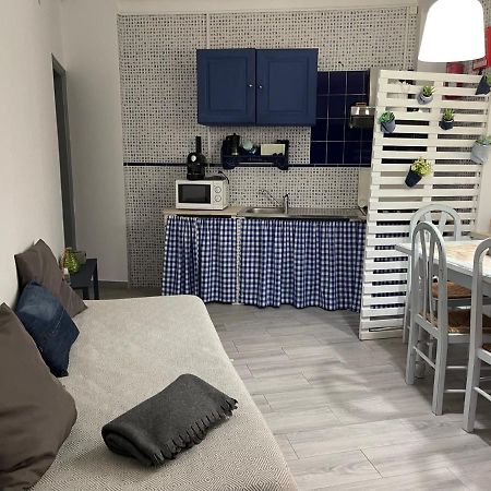 Casa De Ferias Na Praia 4+1 나자레 외부 사진