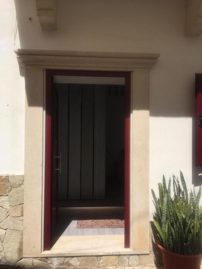 Casa De Ferias Na Praia 4+1 나자레 외부 사진