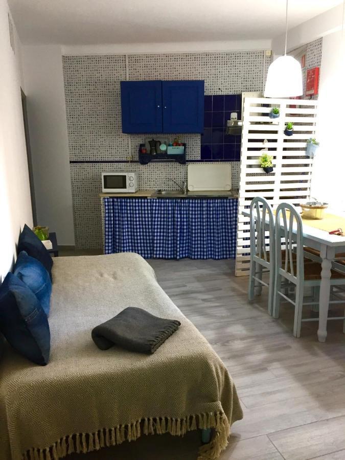 Casa De Ferias Na Praia 4+1 나자레 외부 사진