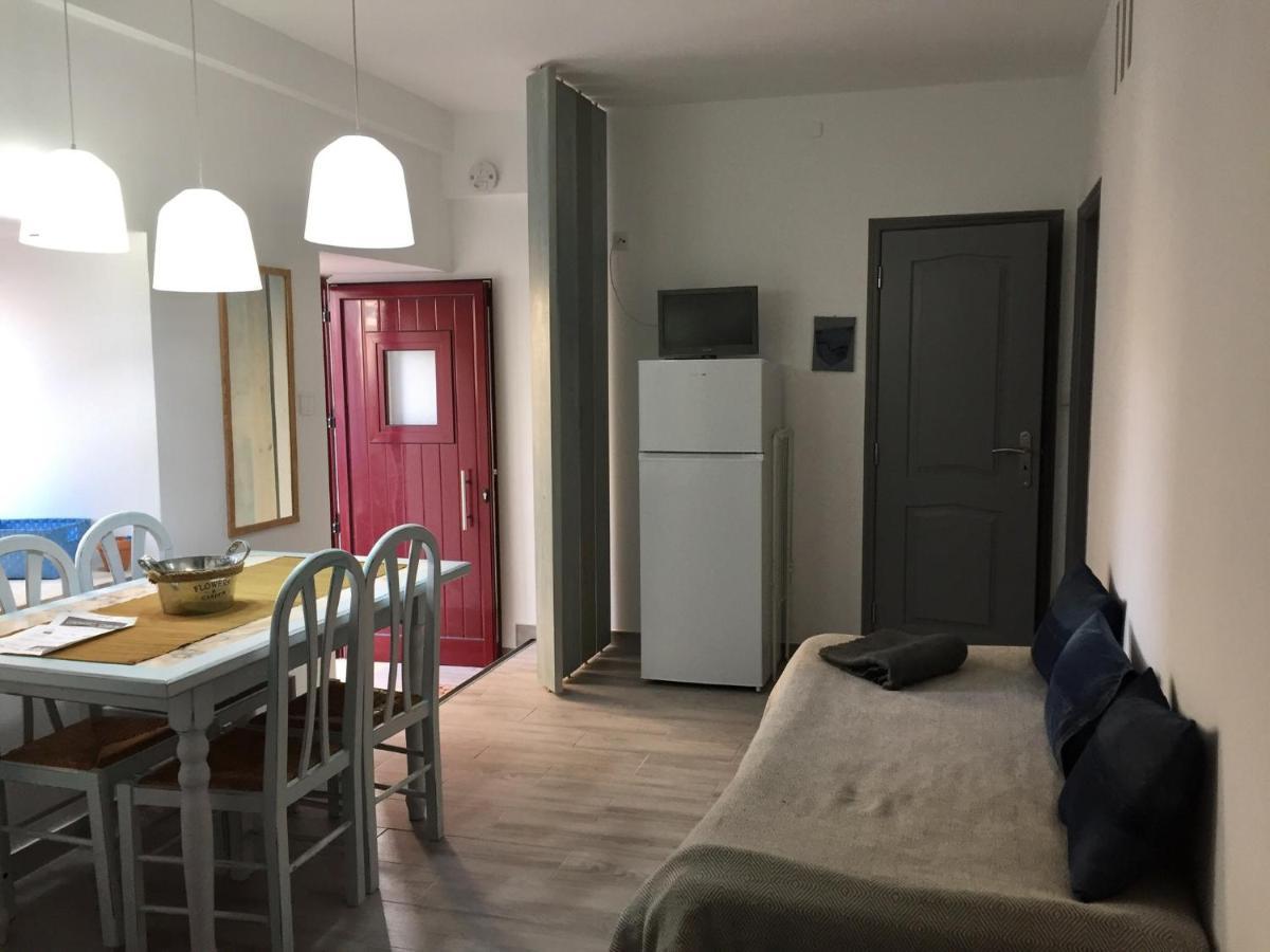 Casa De Ferias Na Praia 4+1 나자레 외부 사진